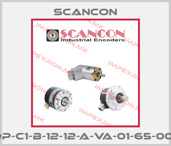 Scancon-EXAGN-DP-C1-B-12-12-A-VA-01-65-00-FE-C-00price