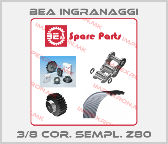 BEA Ingranaggi Europe