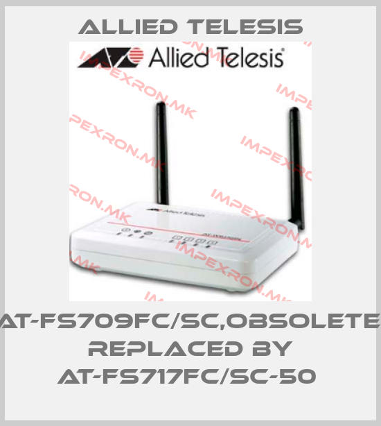 Allied Telesis Europe