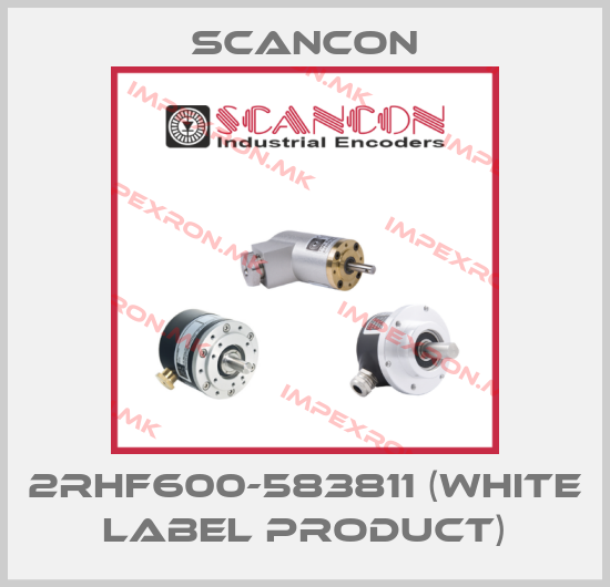 Scancon-2RHF600-583811 (White label product)price