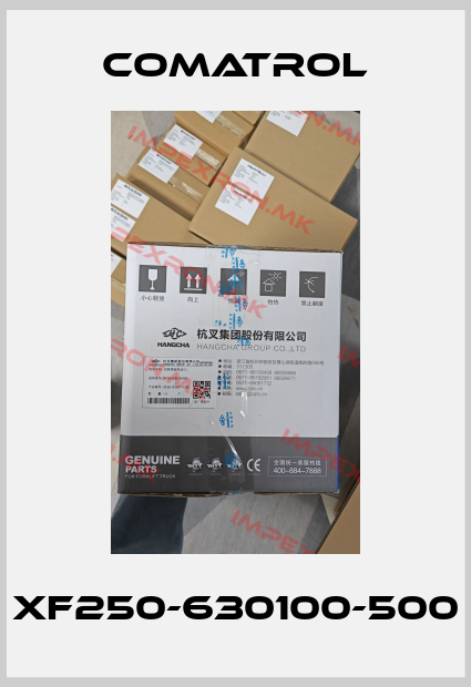 Comatrol-XF250-630100-500price