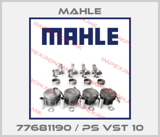 MAHLE-77681190 / PS VST 10price