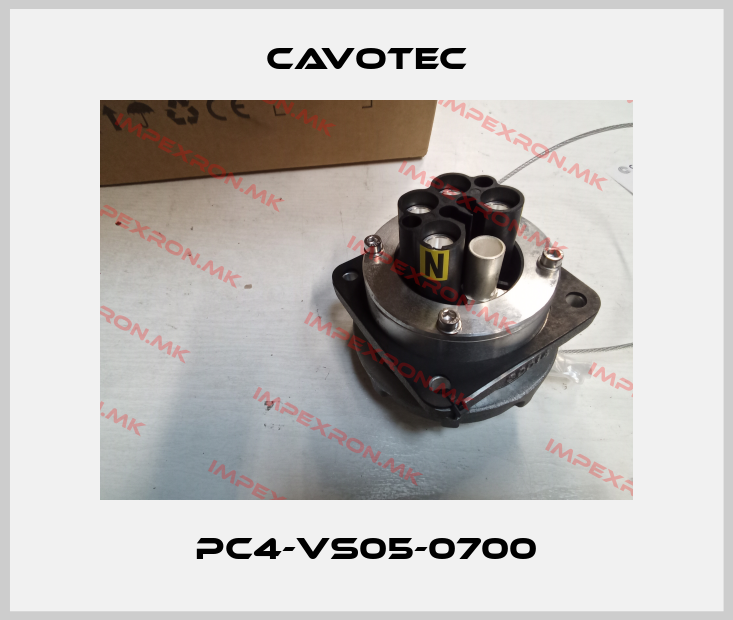Cavotec-PC4-VS05-0700price