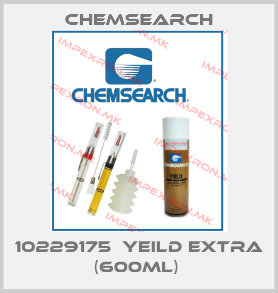 Chemsearch Europe