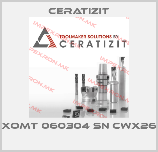 Ceratizit Europe