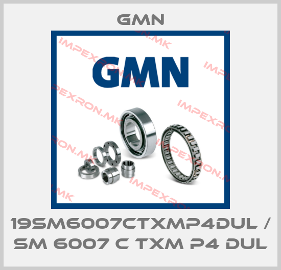 Gmn-19SM6007CTXMP4DUL / SM 6007 C TXM P4 DULprice