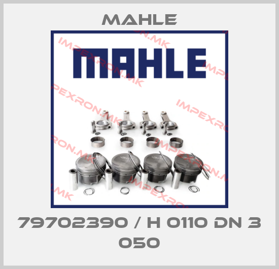 MAHLE-79702390 / H 0110 DN 3 050price