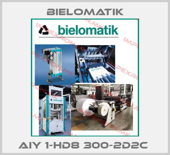 Bielomatik-AIY 1-HD8 300-2D2C price