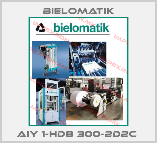 Bielomatik Europe