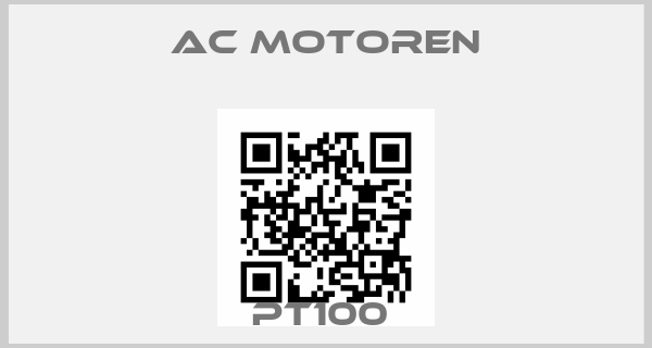 AC Motoren-PT100 price