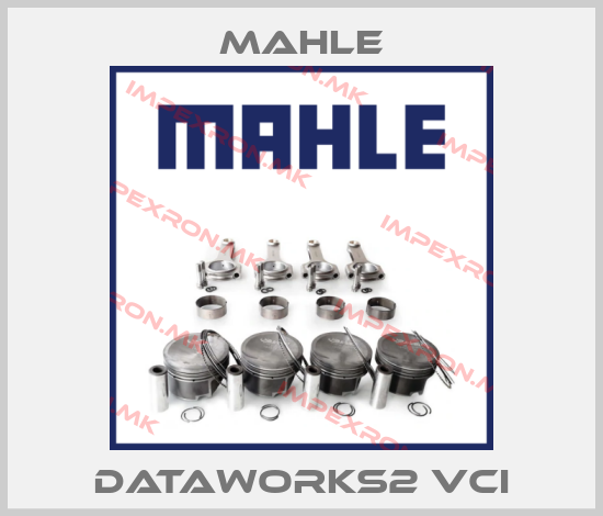 MAHLE-DATAWORKS2 VCIprice