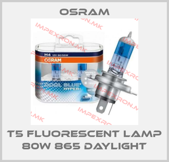 Osram-T5 fluorescent lamp 80W 865 daylightprice