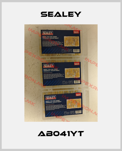 Sealey-AB041YTprice