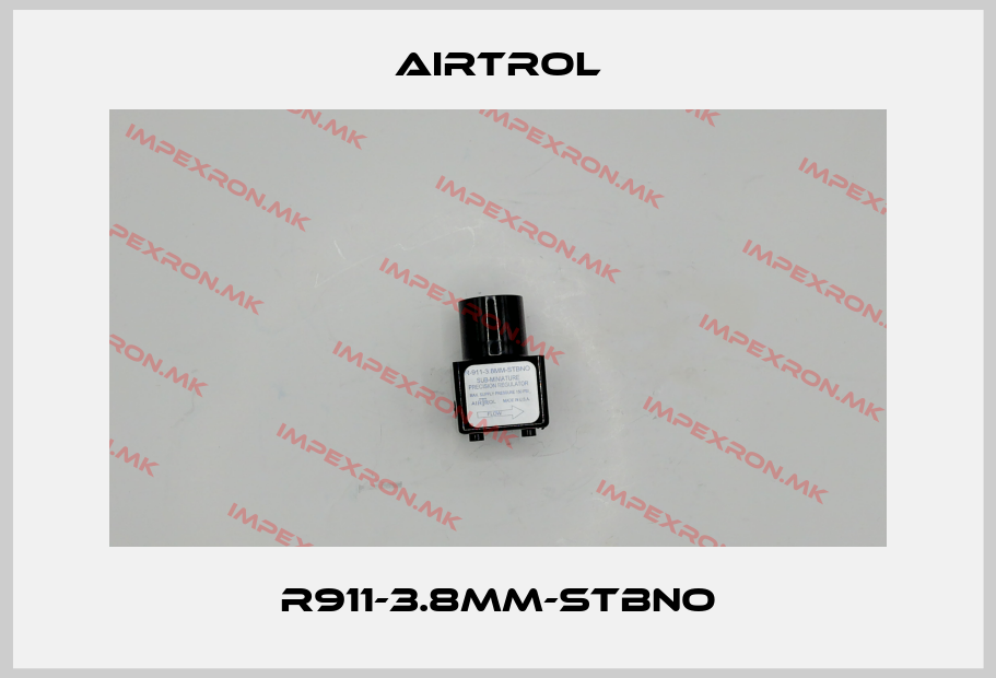 Airtrol-R911-3.8MM-STBNOprice