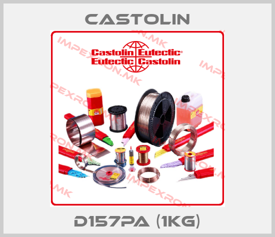 Castolin-D157PA (1KG)price