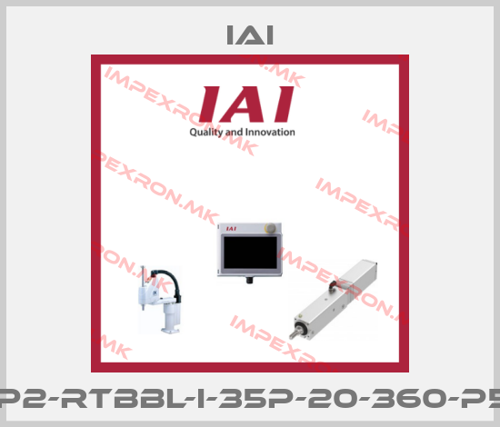 IAI-RCP2-RTBBL-I-35P-20-360-P5-Mprice