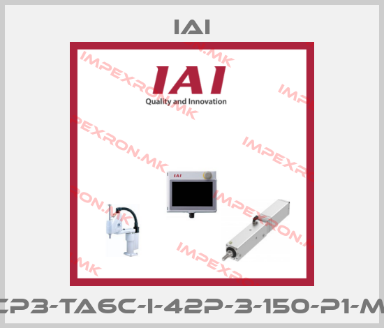 IAI-RCP3-TA6C-I-42P-3-150-P1-M-Bprice