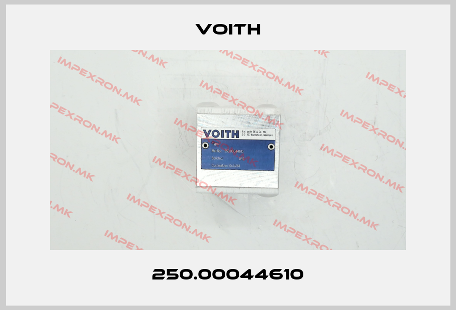 Voith-250.00044610price