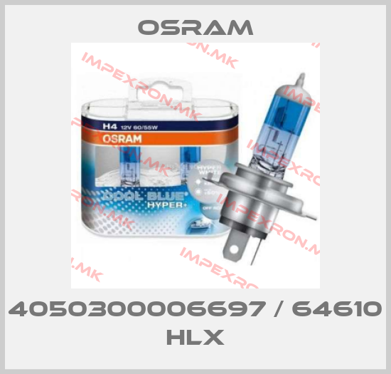 Osram-4050300006697 / 64610 HLXprice