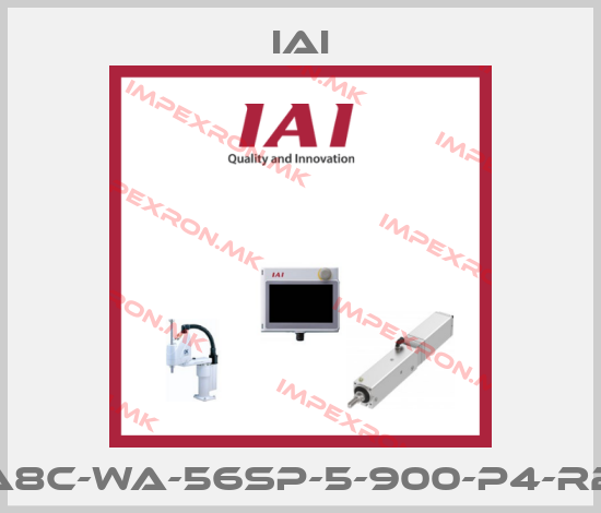 IAI-RCP6-SA8C-WA-56SP-5-900-P4-R20-B-CJBprice