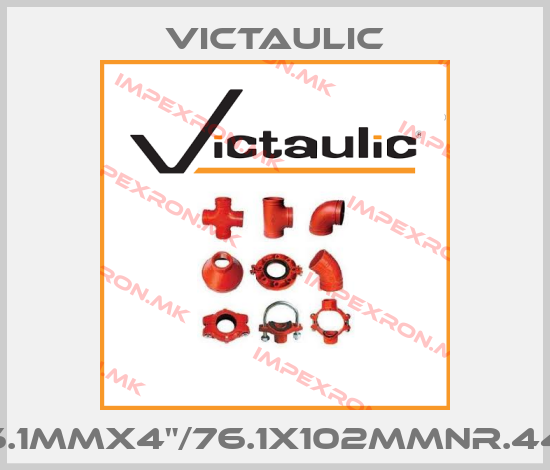 Victaulic-76.1mmx4"/76.1x102mmNr.442price