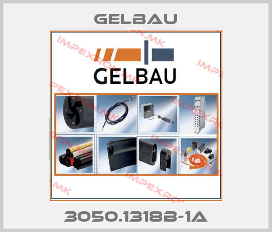Gelbau-3050.1318B-1Aprice