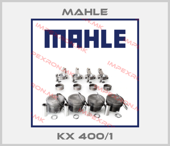 MAHLE-KX 400/1price