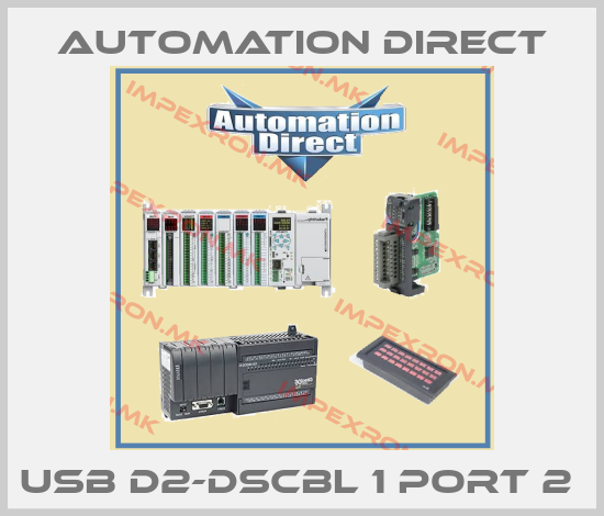 Automation Direct Europe