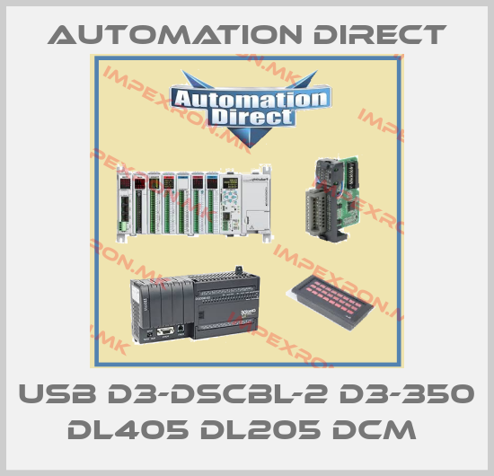 Automation Direct Europe