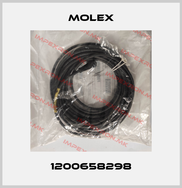Molex-1200658298price