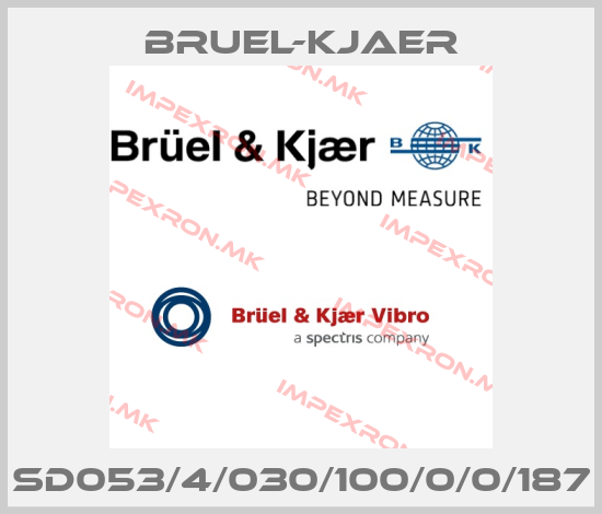 Bruel-Kjaer-SD053/4/030/100/0/0/187price