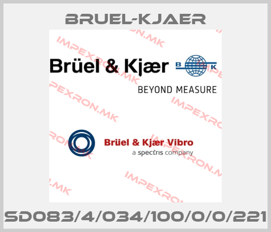 Bruel-Kjaer-SD083/4/034/100/0/0/221price