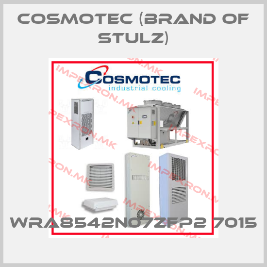 Cosmotec (brand of Stulz)-WRA8542N07ZFP2 7015price