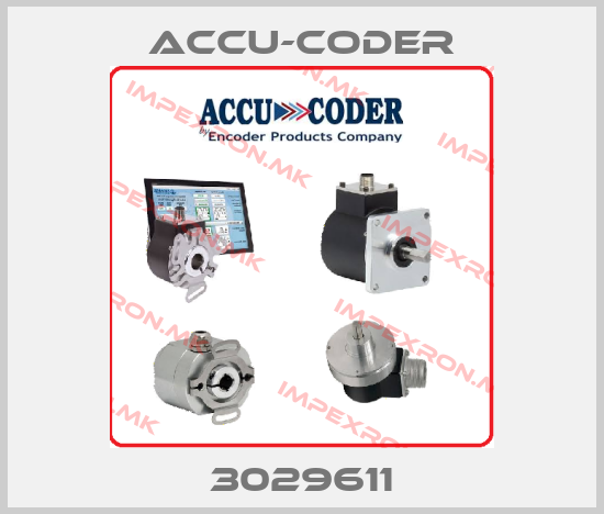 ACCU-CODER-3029611price