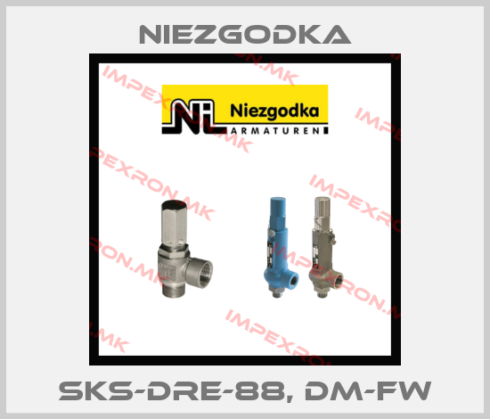 Niezgodka-SKS-DRE-88, DM-FWprice