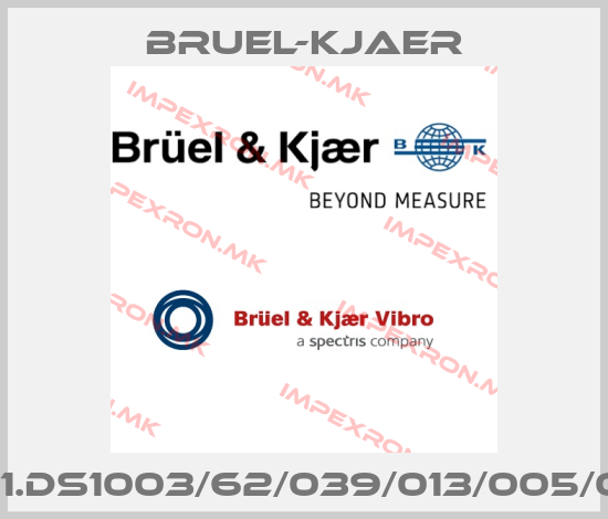 Bruel-Kjaer-DS821.DS1003/62/039/013/005/000/0price