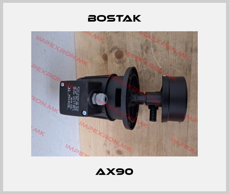 Bostak Europe