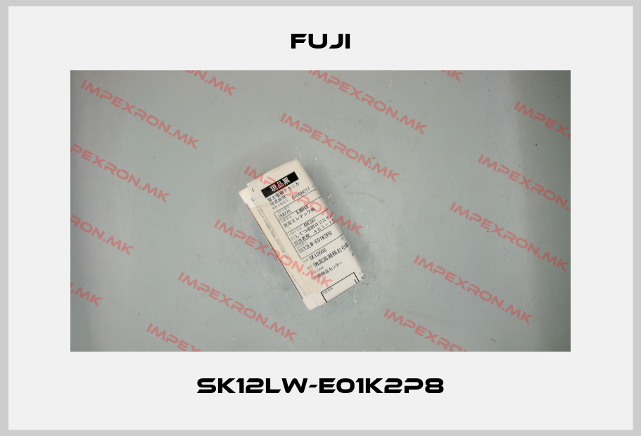 Fuji-SK12LW-E01K2P8price