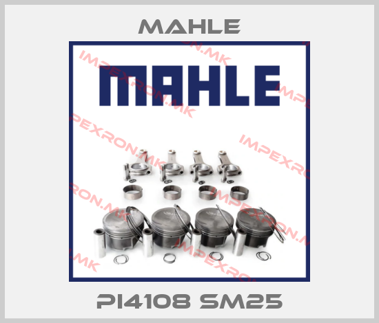 MAHLE-PI4108 SM25price