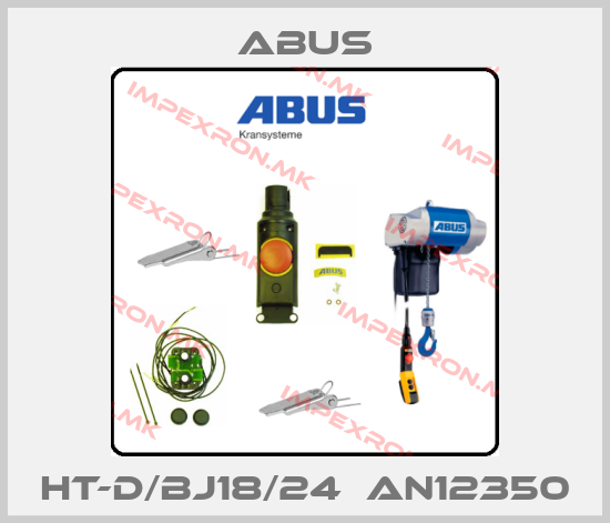 Abus-HT-D/BJ18/24  AN12350price