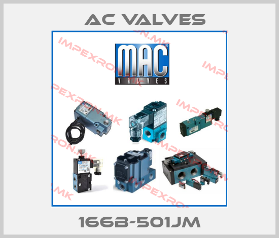 МAC Valves-166B-501JMprice