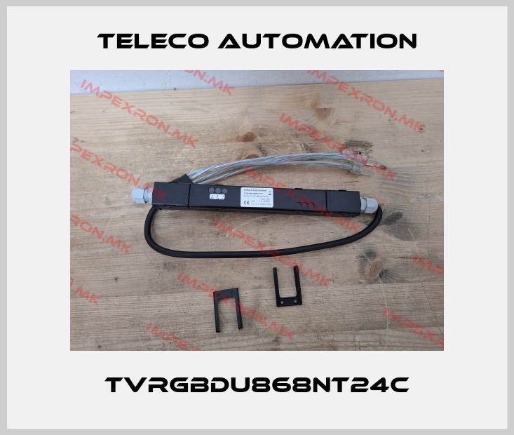 TELECO Automation-TVRGBDU868NT24Cprice