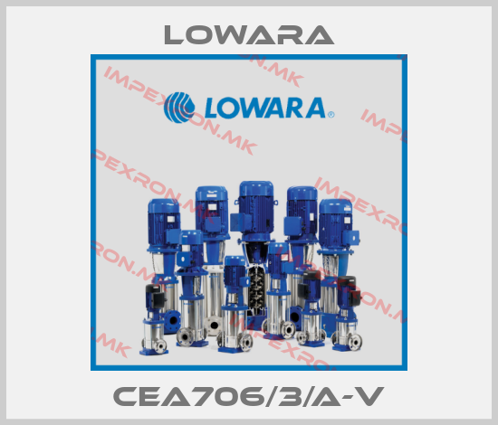 Lowara-CEA706/3/A-Vprice