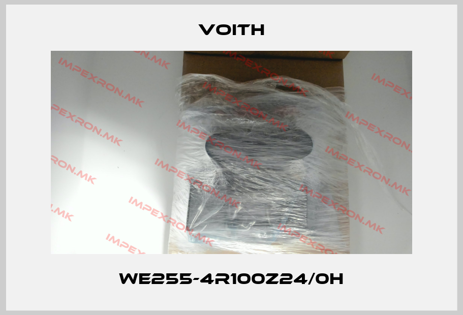 Voith-WE255-4R100Z24/0Hprice