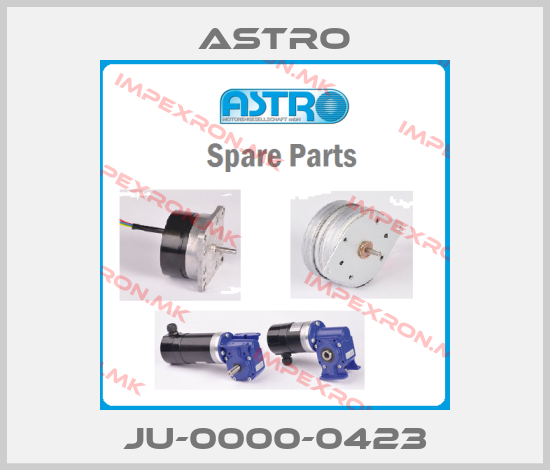 Astro-JU-0000-0423price