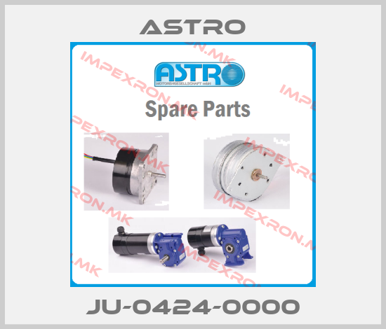 Astro-JU-0424-0000price