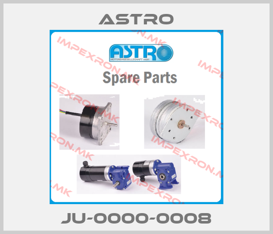 Astro-JU-0000-0008price