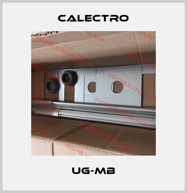 Calectro-UG-MBprice