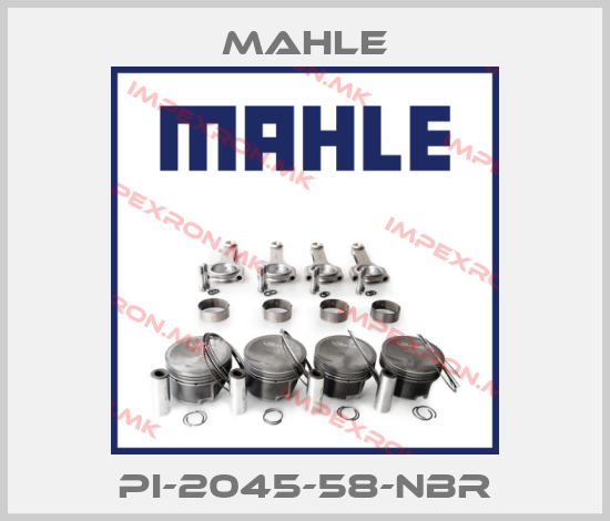 MAHLE-PI-2045-58-NBRprice