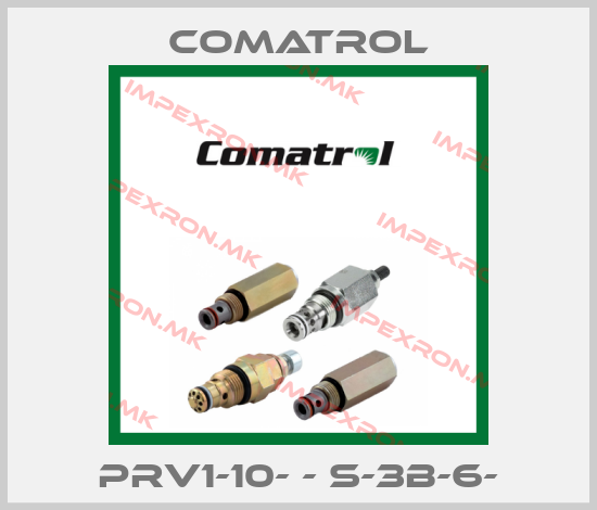 Comatrol-PRV1-10- - S-3B-6-price